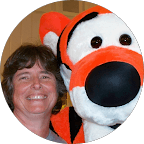 Janet Stavrides