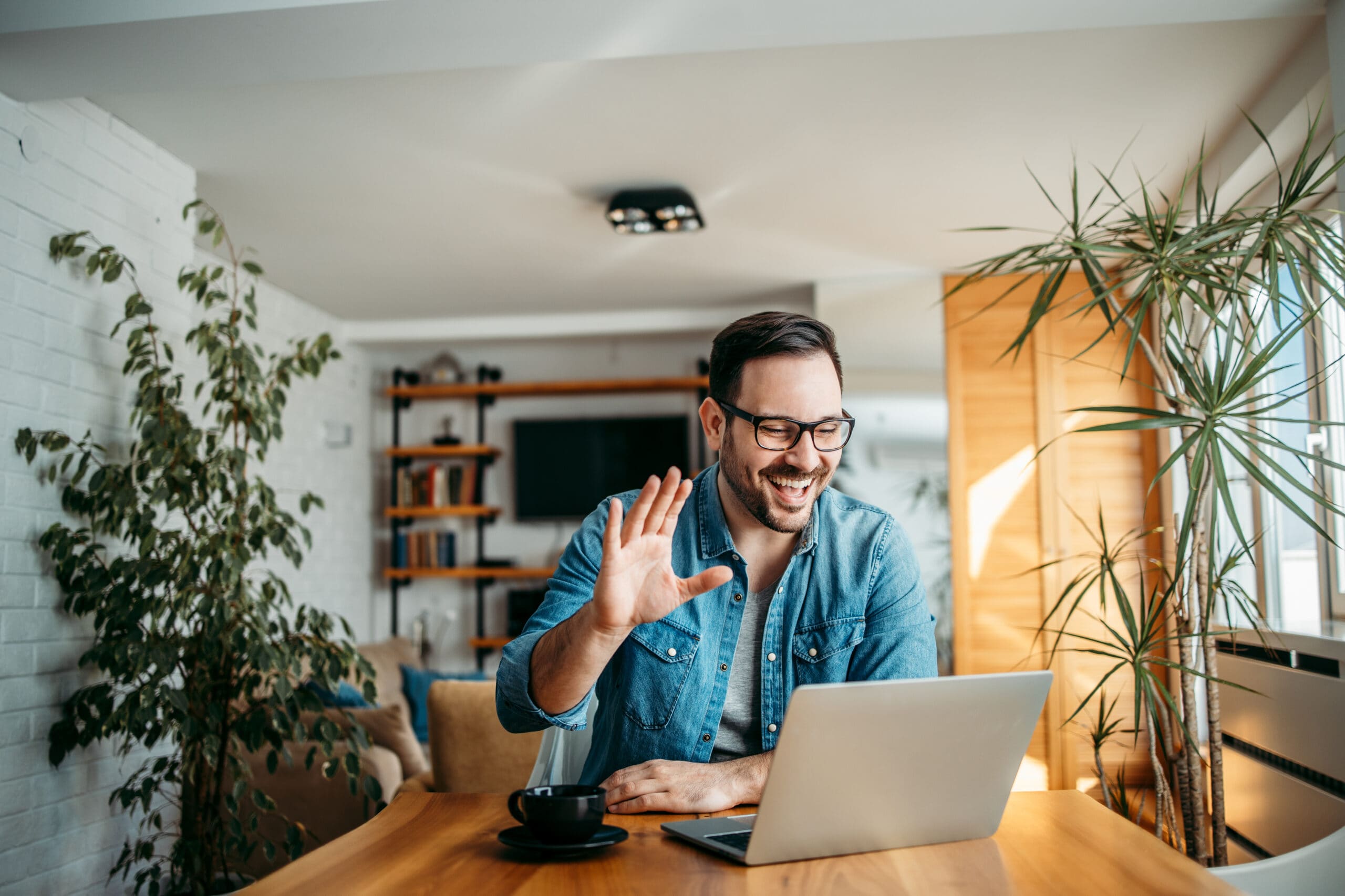 Embracing Health from Your Home: The Power of Telemedicine