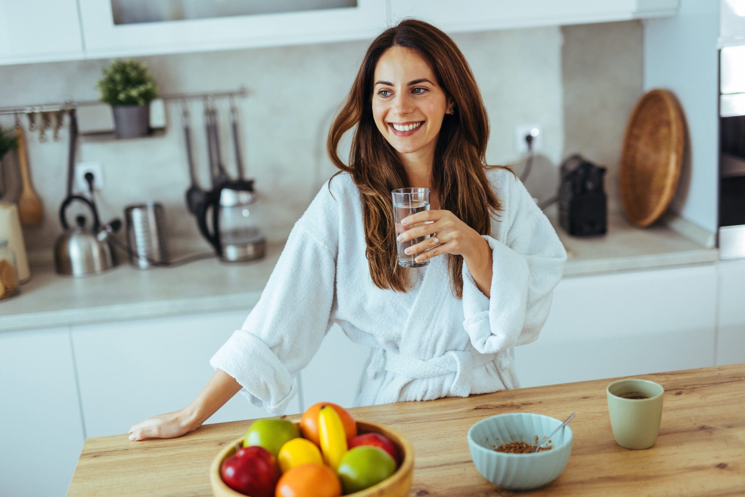 Longevity Medicine & Metabolic Health: A Guide to Aging Well