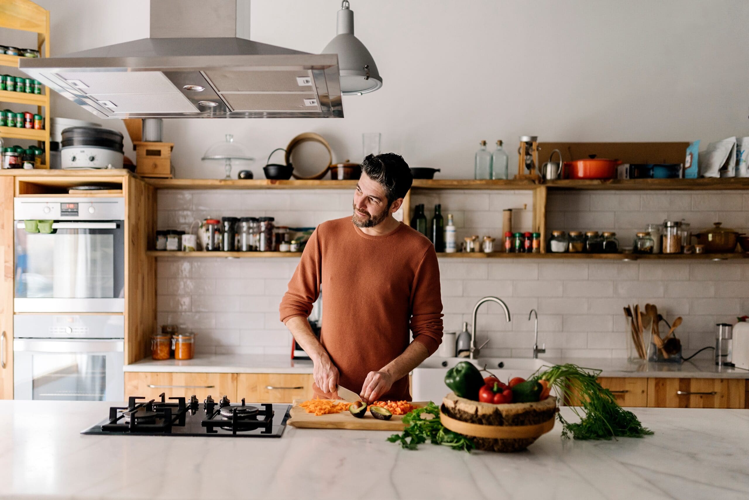 The Seed of Health: Nurturing Your Gut for Optimal Wellness