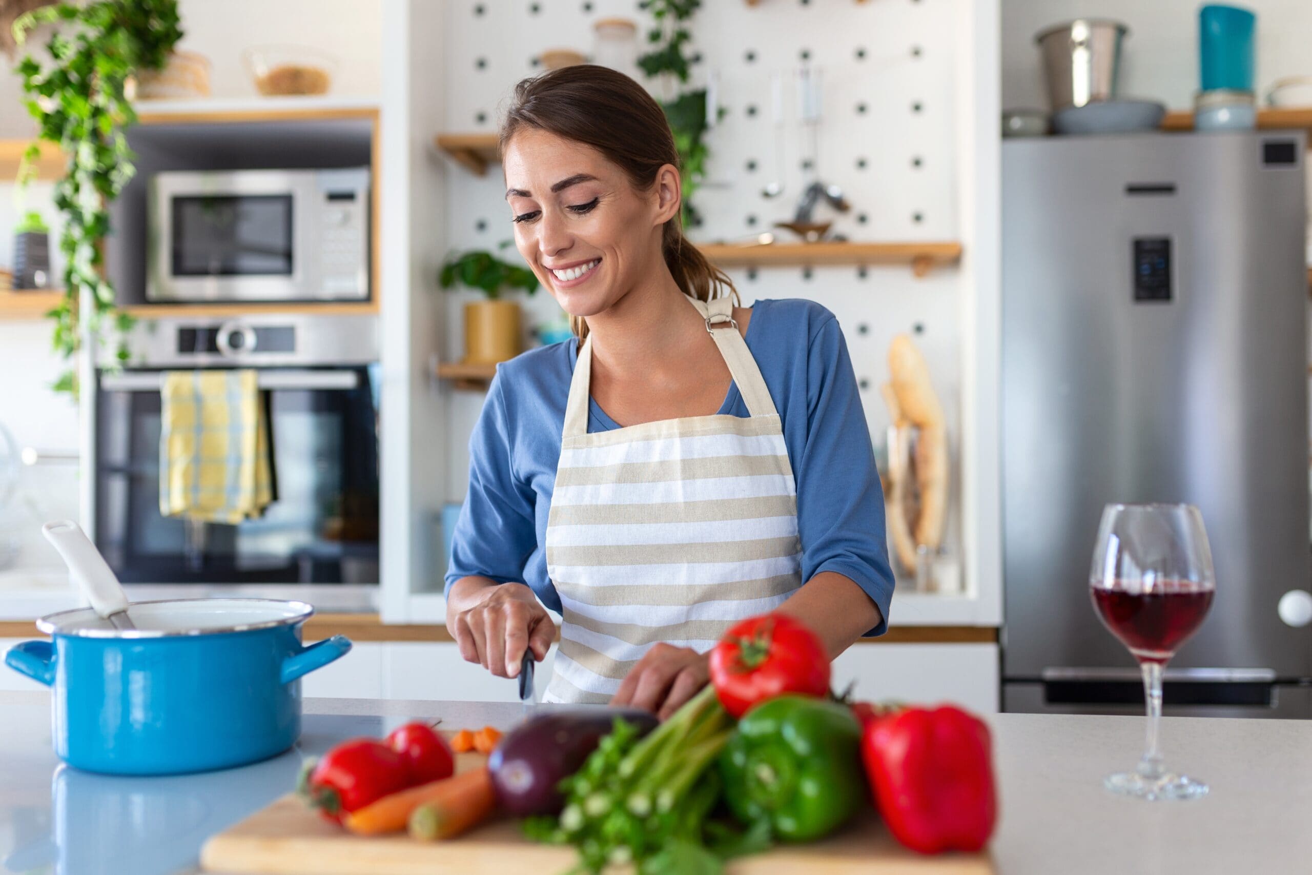 Nurturing Your Gut: A Path to Optimal Wellness in Conshohocken, PA