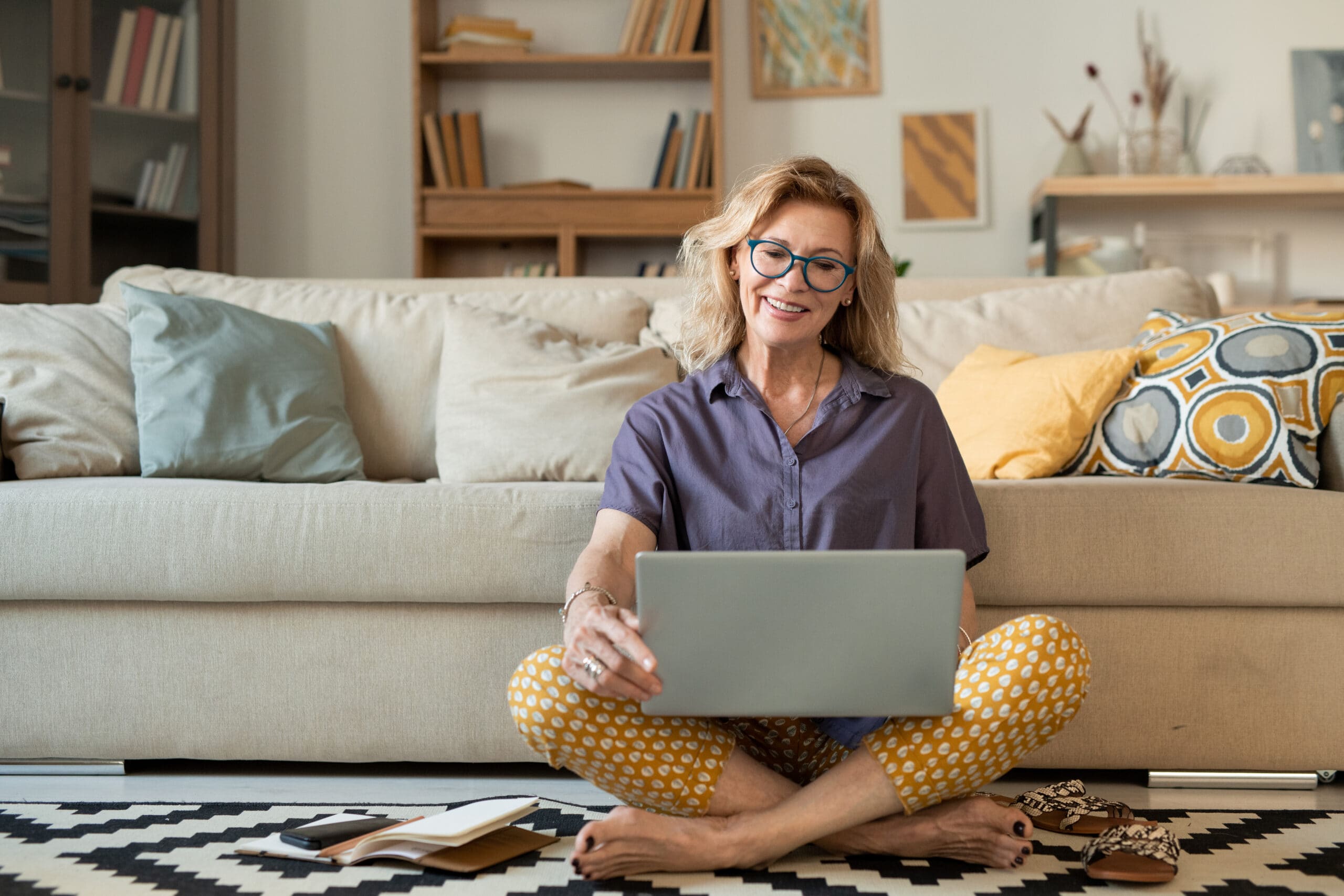 Stay Healthy from Home: Harness the Power of Telemedicine