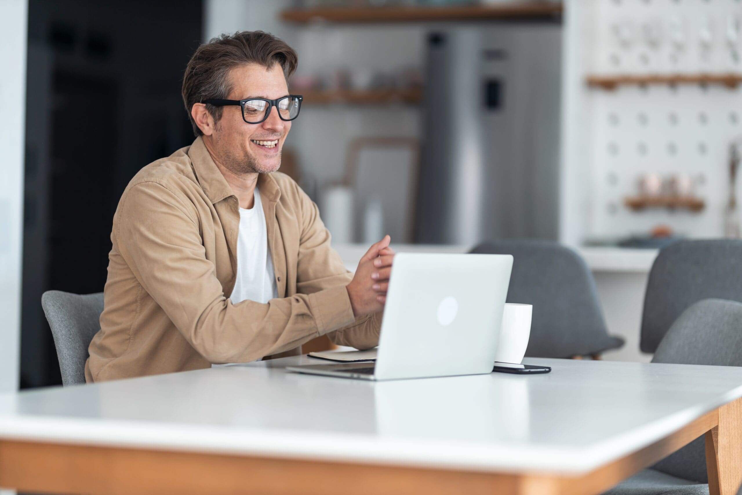 The Digital Doctor is In: Exploring Telemedicine with YoungerMeMD