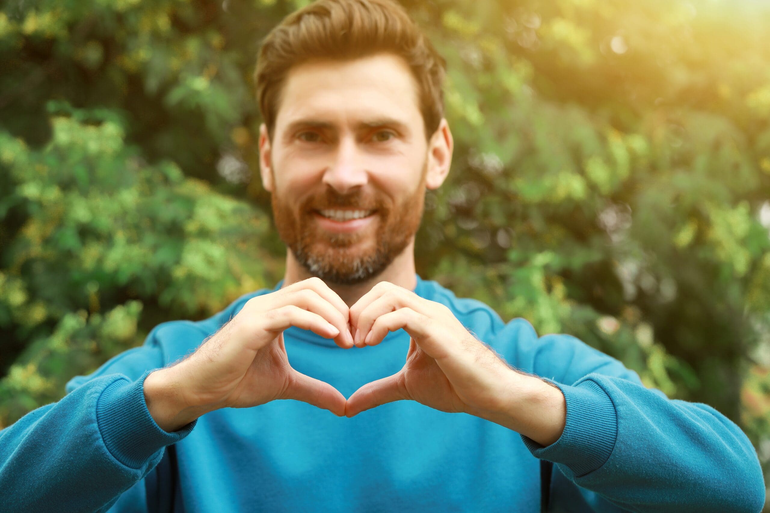 Nurture Your Heart: The Functional Medicine Way in Conshohocken, PA