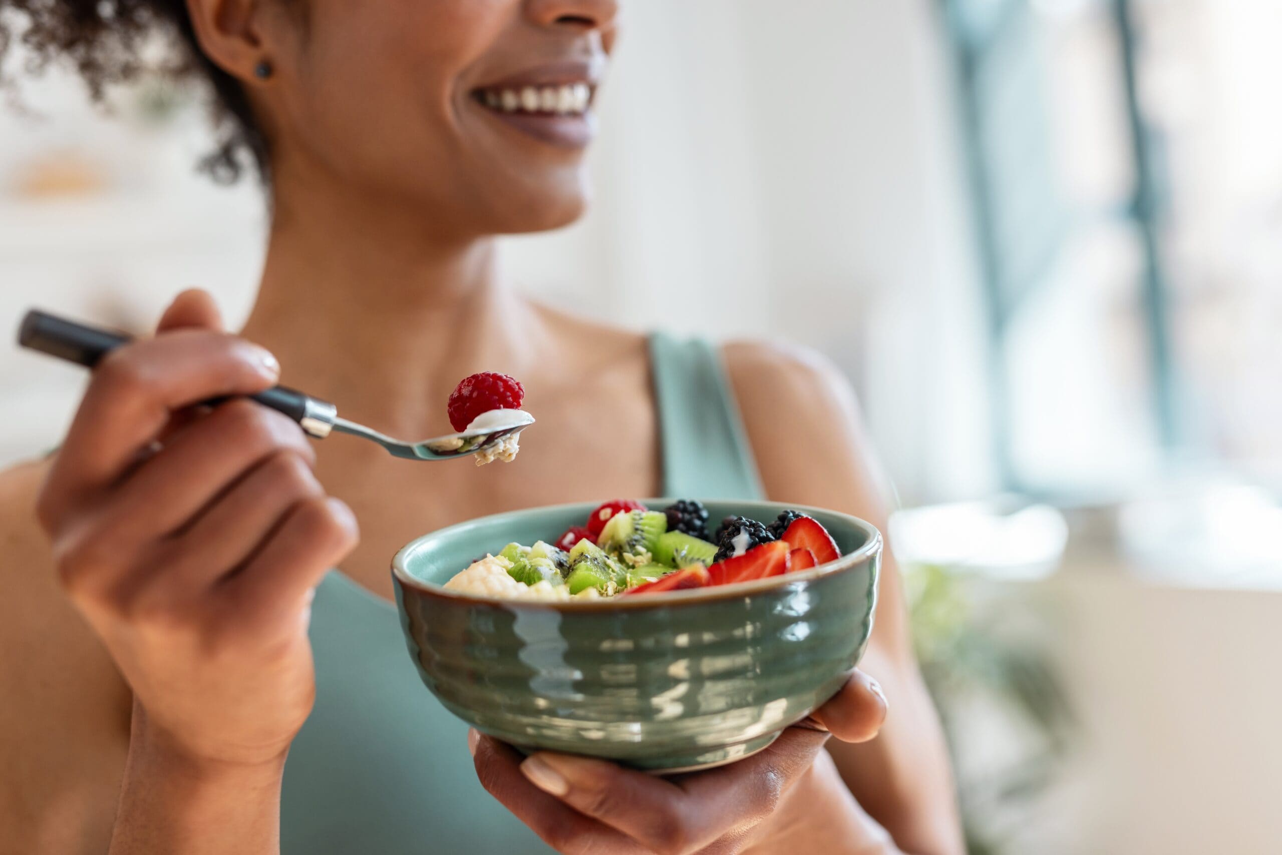 Nourish Your Core: The Path to Gut Health Begins Here