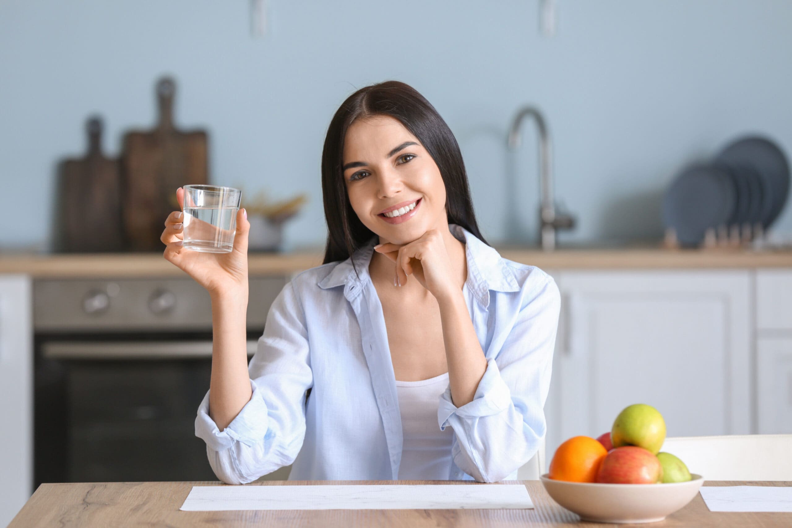 Gut Health & Metabolism: The Secret to Weight Loss