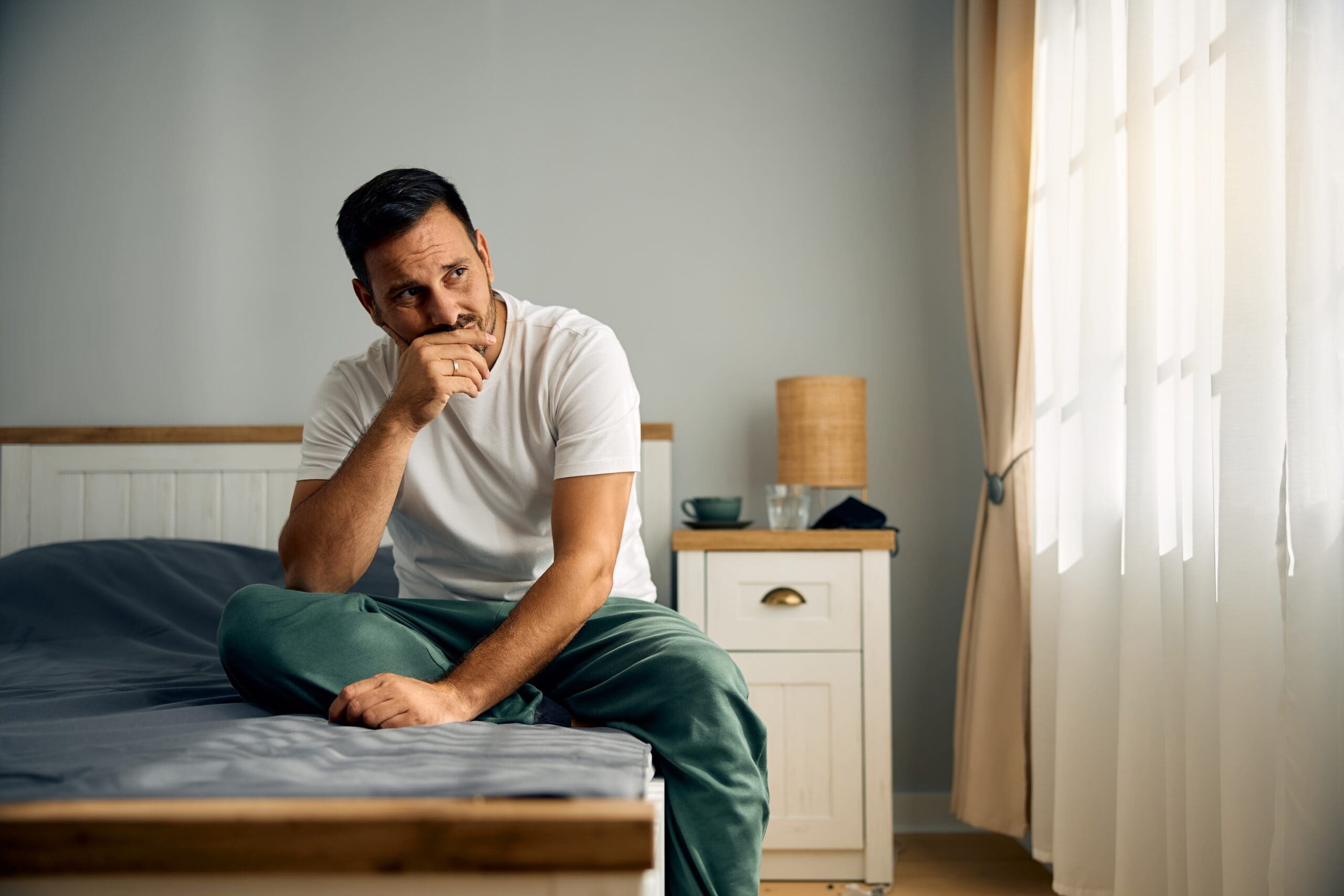 Thyroid Disorders & Weight Loss Resistance: What to Know