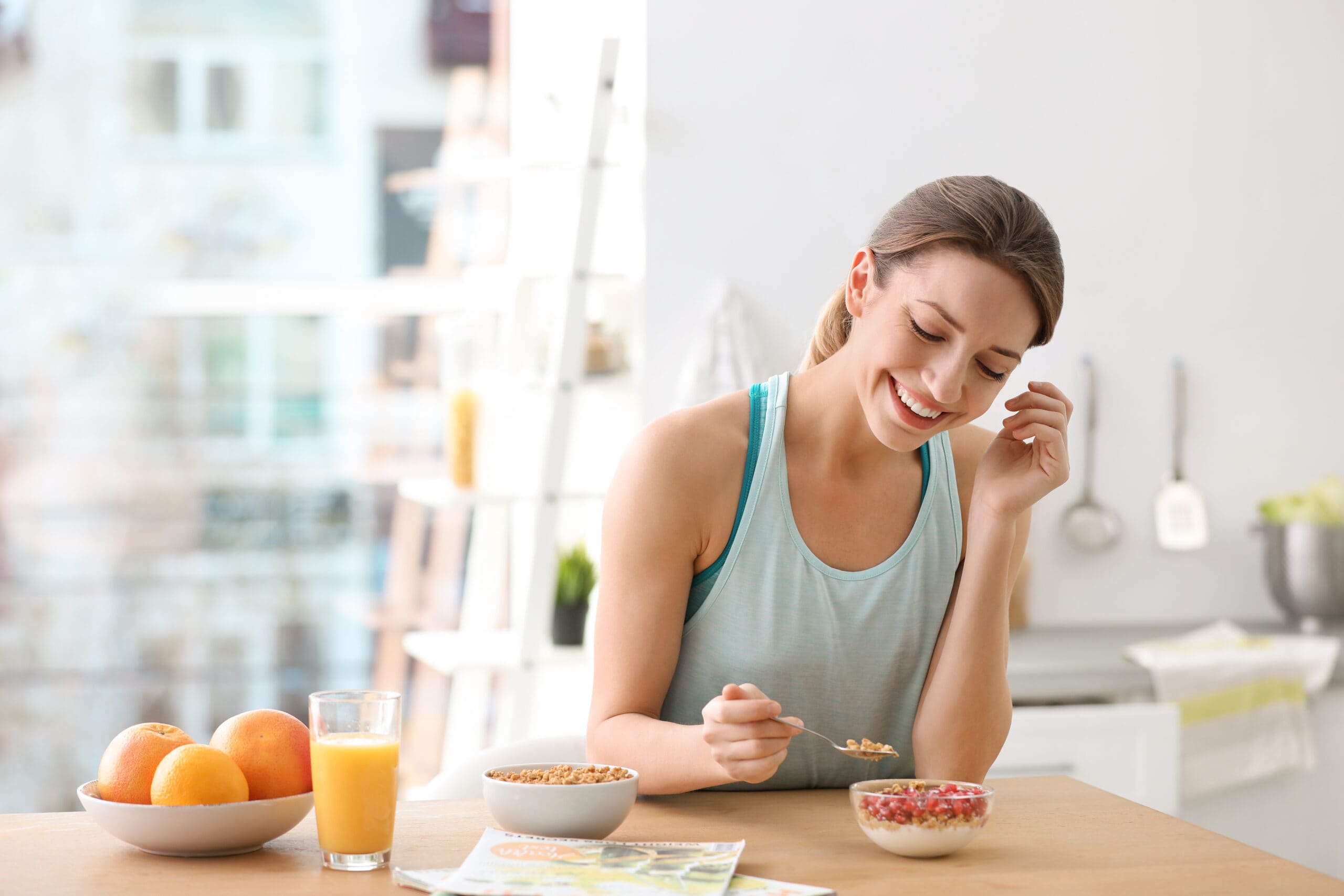 A Deep Dive into The Fascinating World of Your Gut Health
