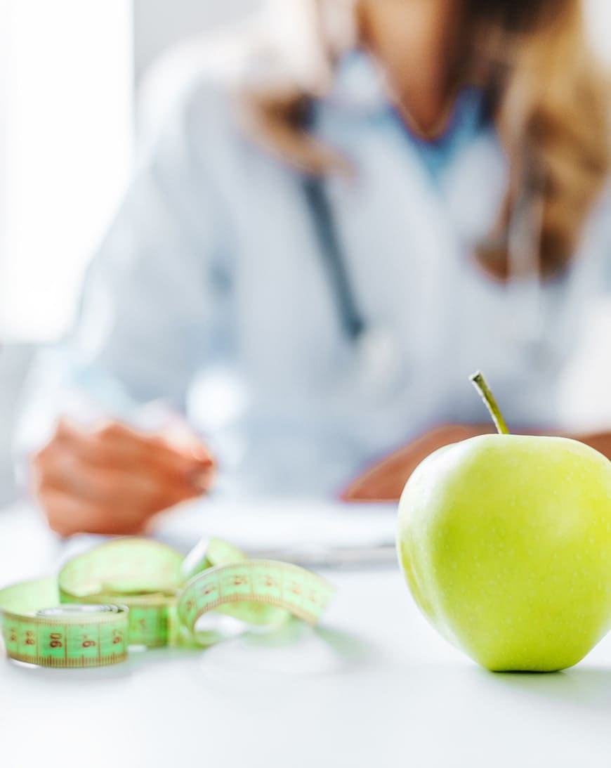 Semaglutide Weight Loss Program