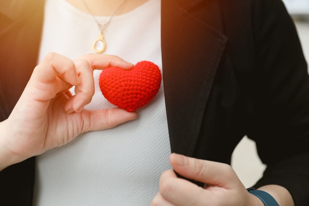 Heart Health Harmony: Empowering You To Take Charge With Functional Medicine
