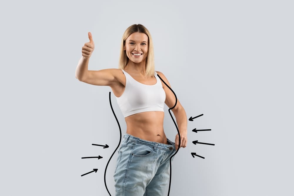 Revitalize Your Health: Discover the Power of Medical Weight Loss Treatments