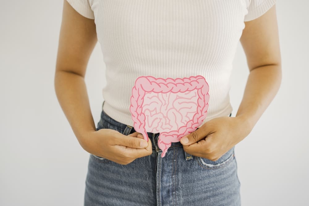 Revitalize Your Well-being from Within: The Power of Gut Health