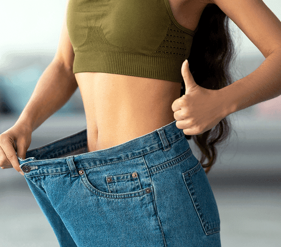 Tirzepatide Weight Loss Program