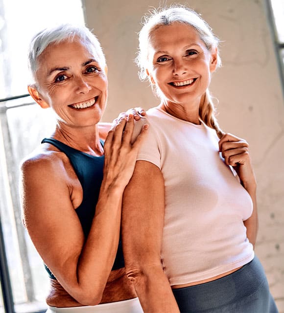 Unleashing the Power of Epigenetic Longevity Medicine!