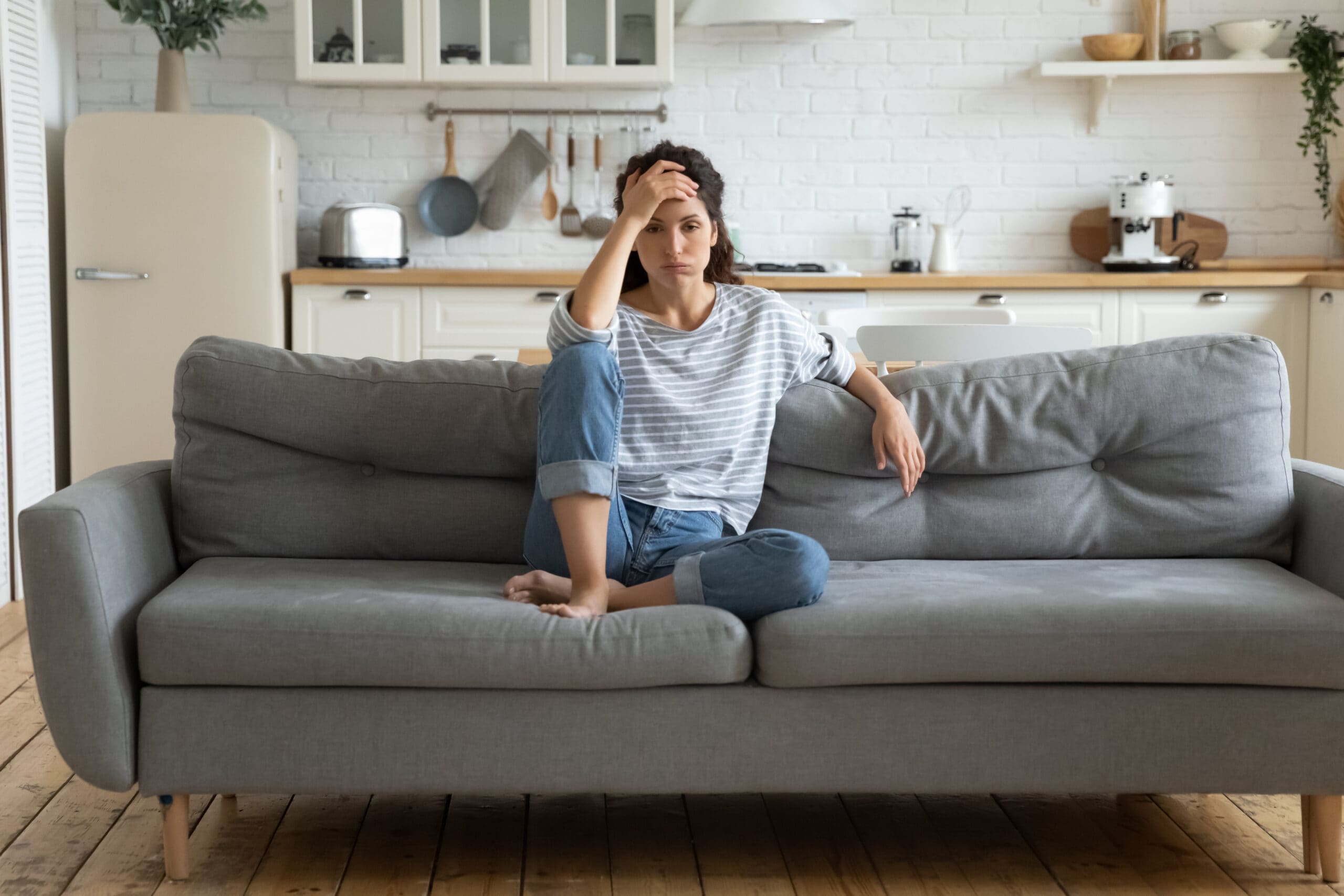 Heavy Metals and Mental Health: The Anxiety & Depression Link