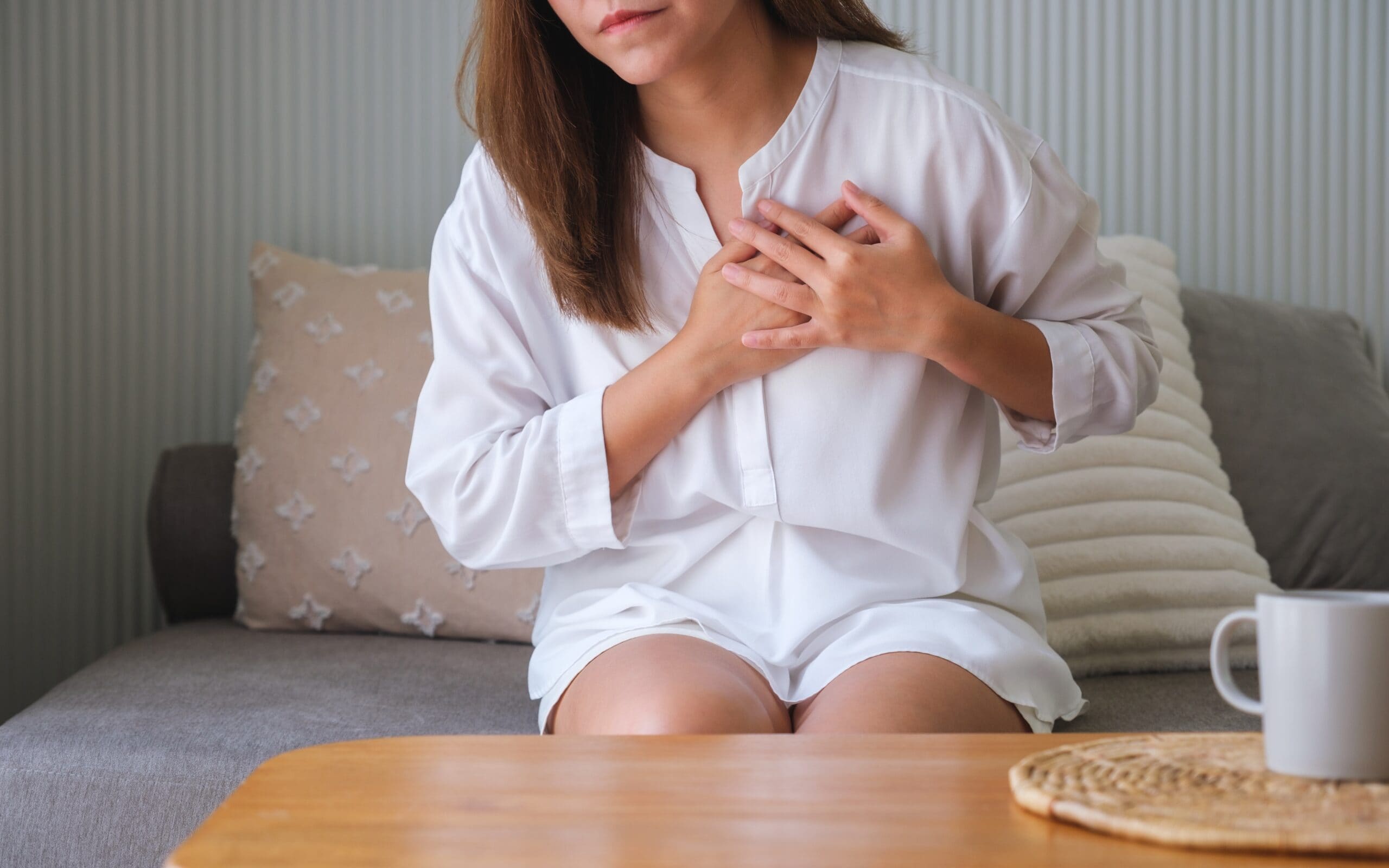 Heavy Metals & Heart Disease Risk | YoungerMeMD