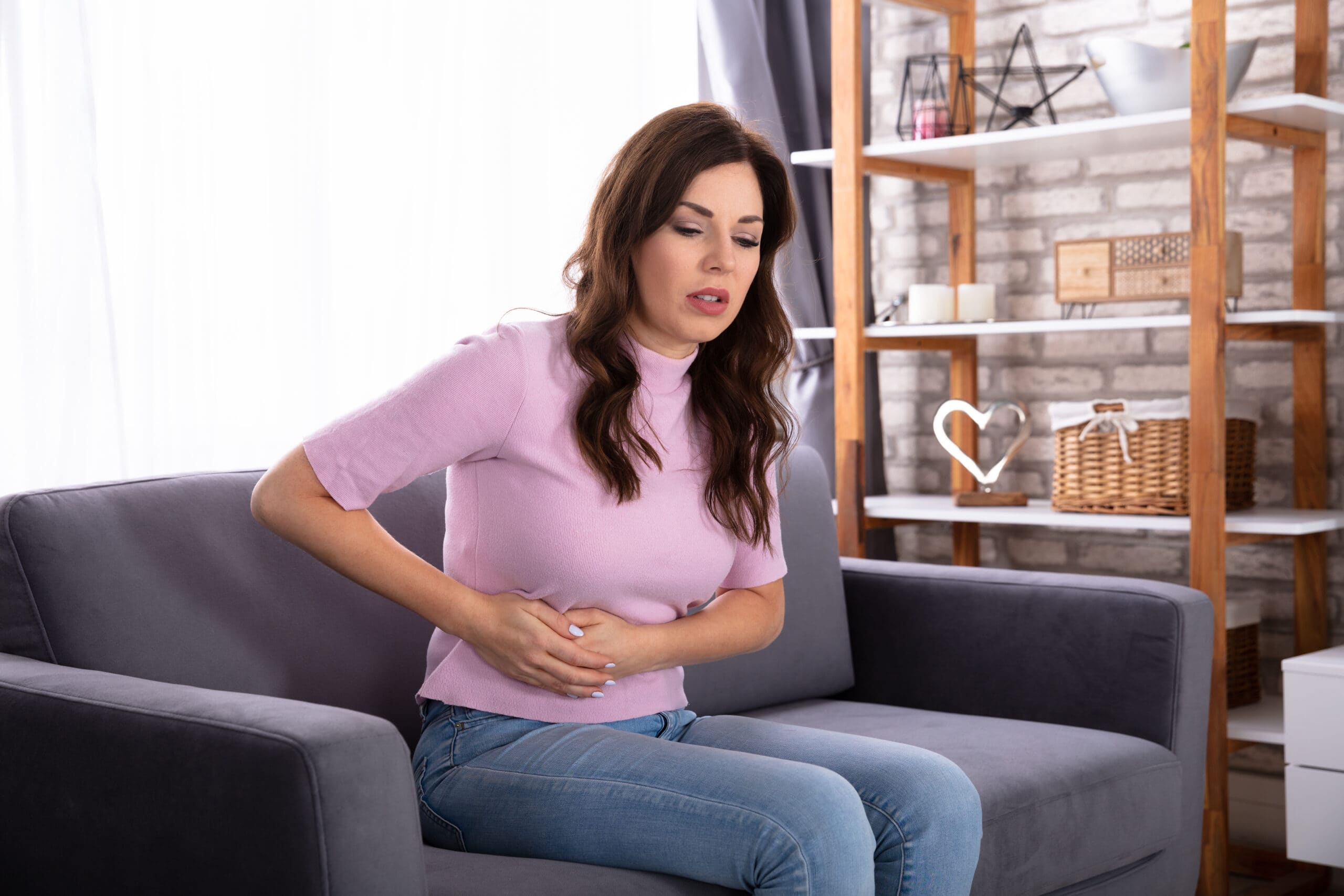 Chronic Bloating & Wheat Sensitivity: A Functional Medicine Guide