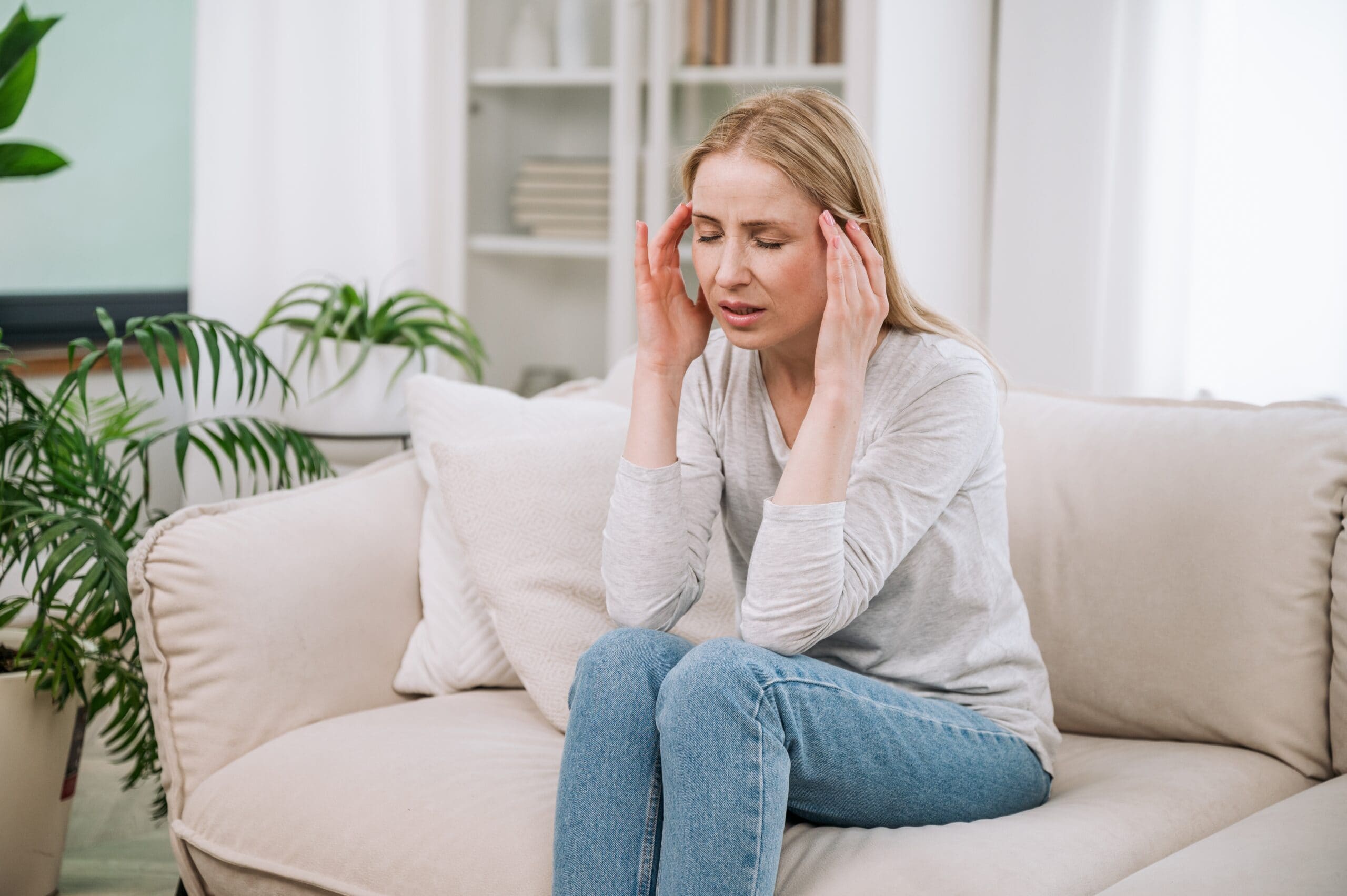 Chronic Inflammation & Heavy Metals: Why Testing Matters