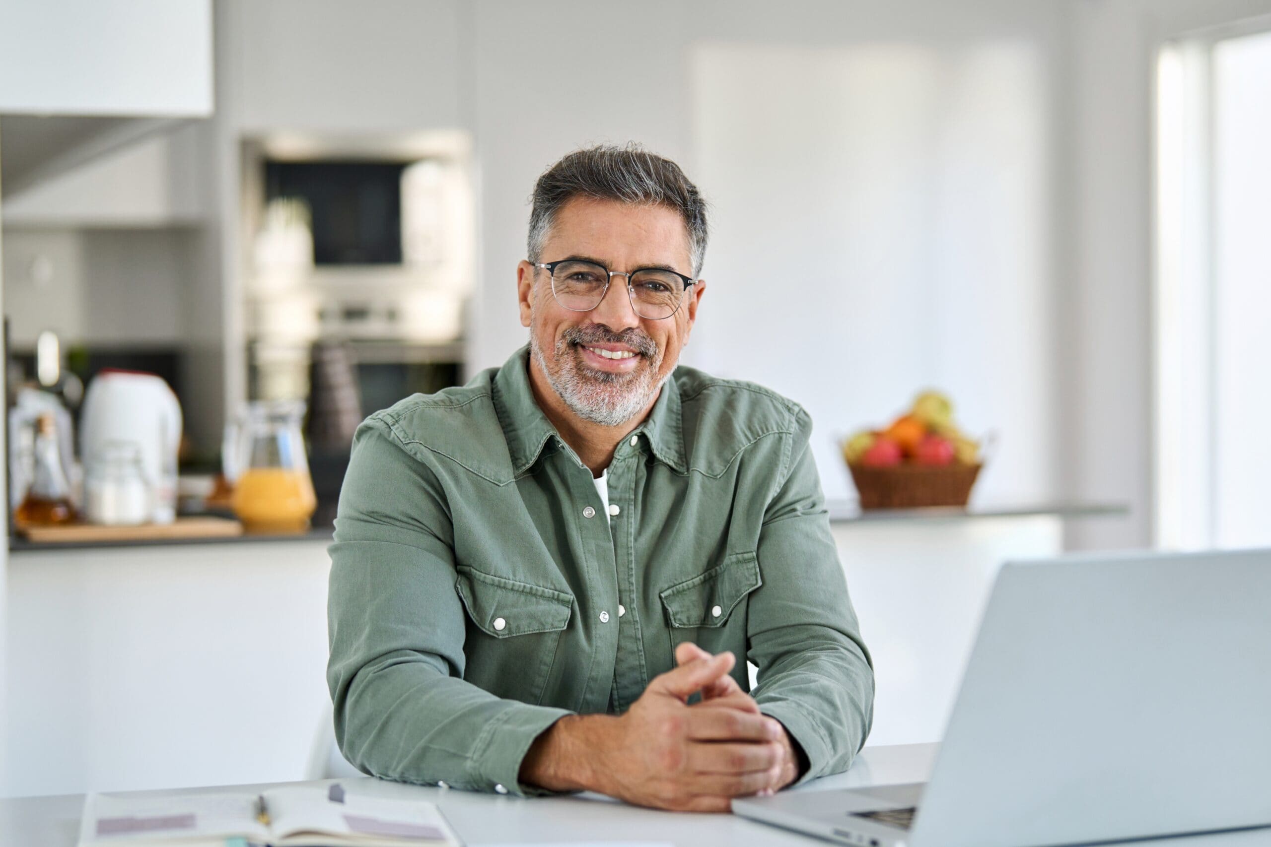 Chronological vs. Biological Age: Why the Difference Matters