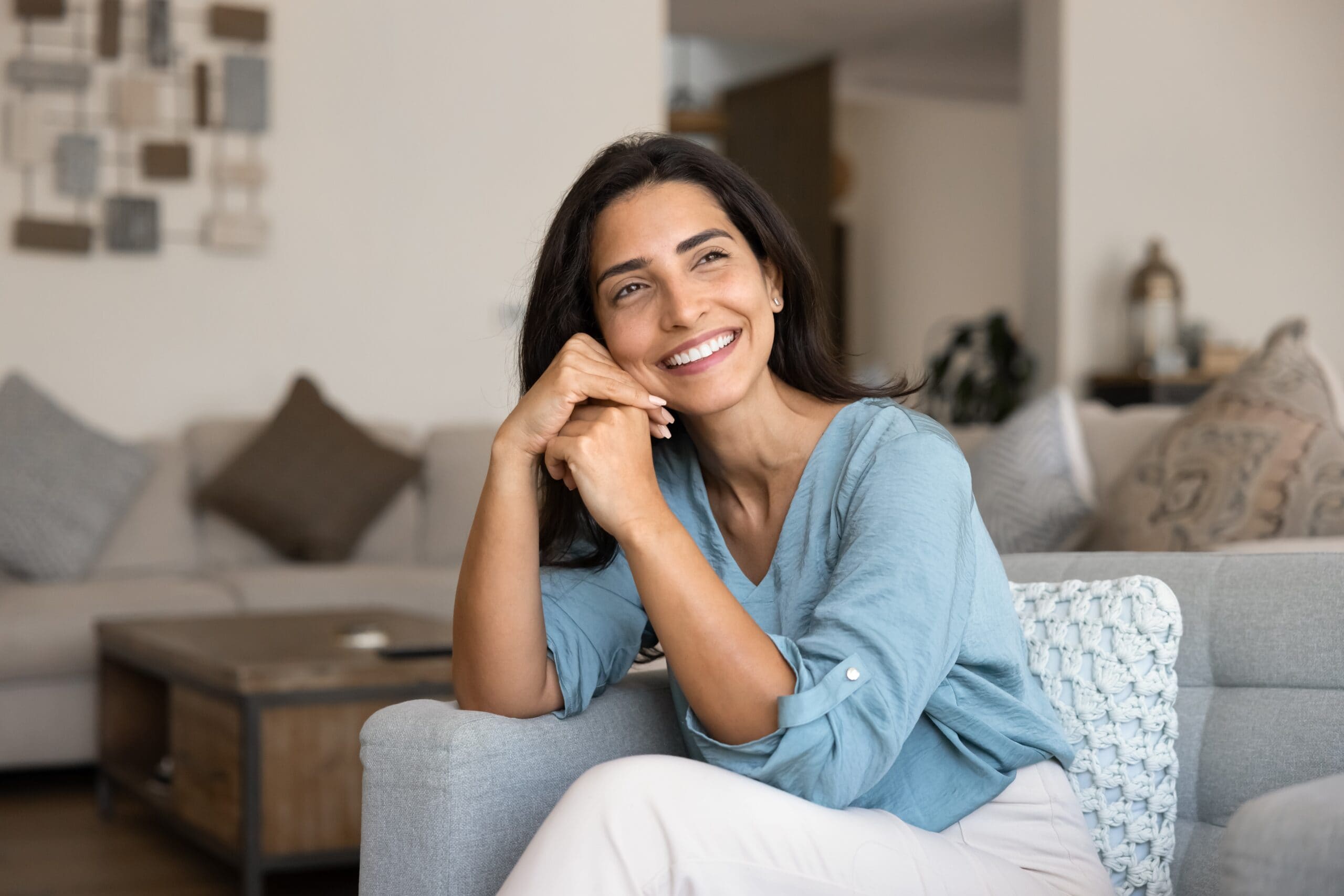 DHEA & Testosterone Testing for Women: Symptoms & Solutions