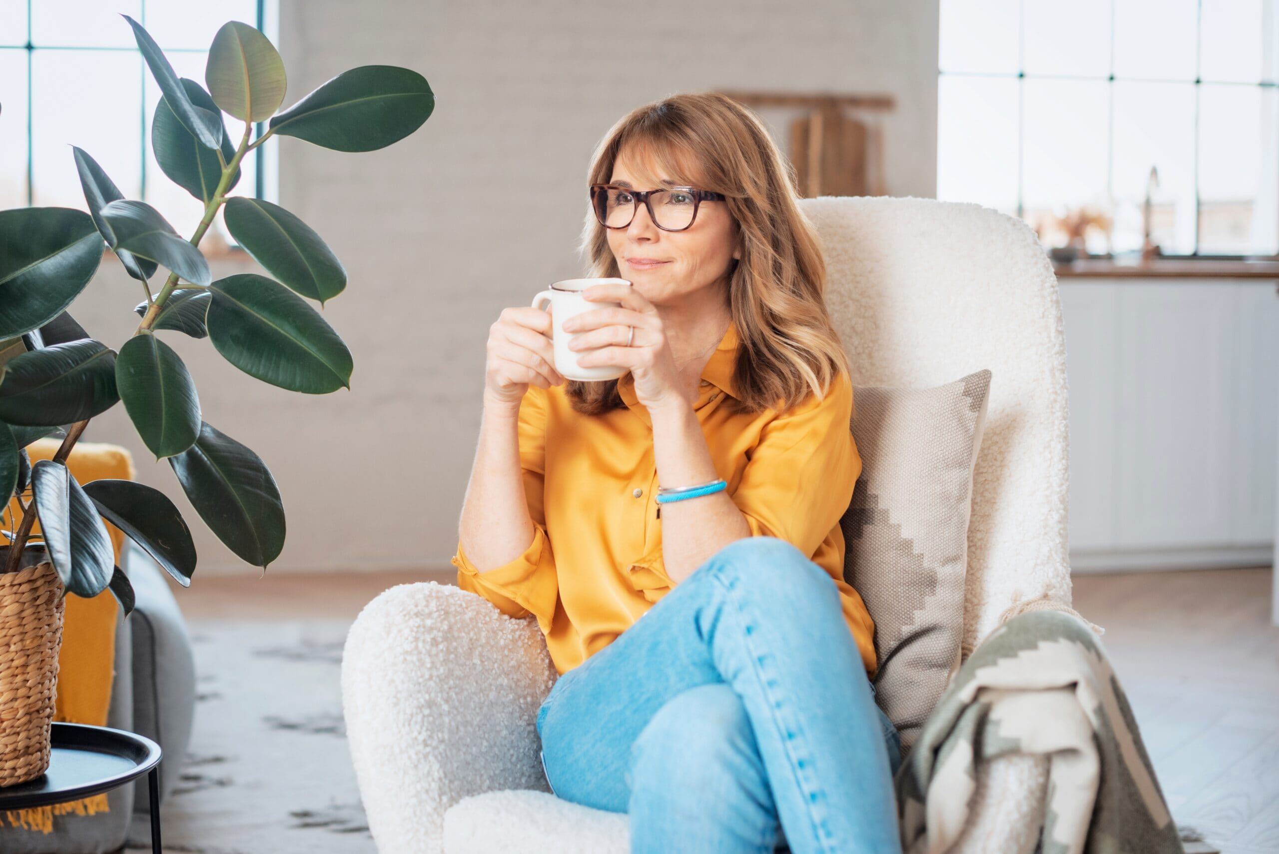 Depression, Fatigue, & Nutrient Deficiencies: What TruHealth Reveals