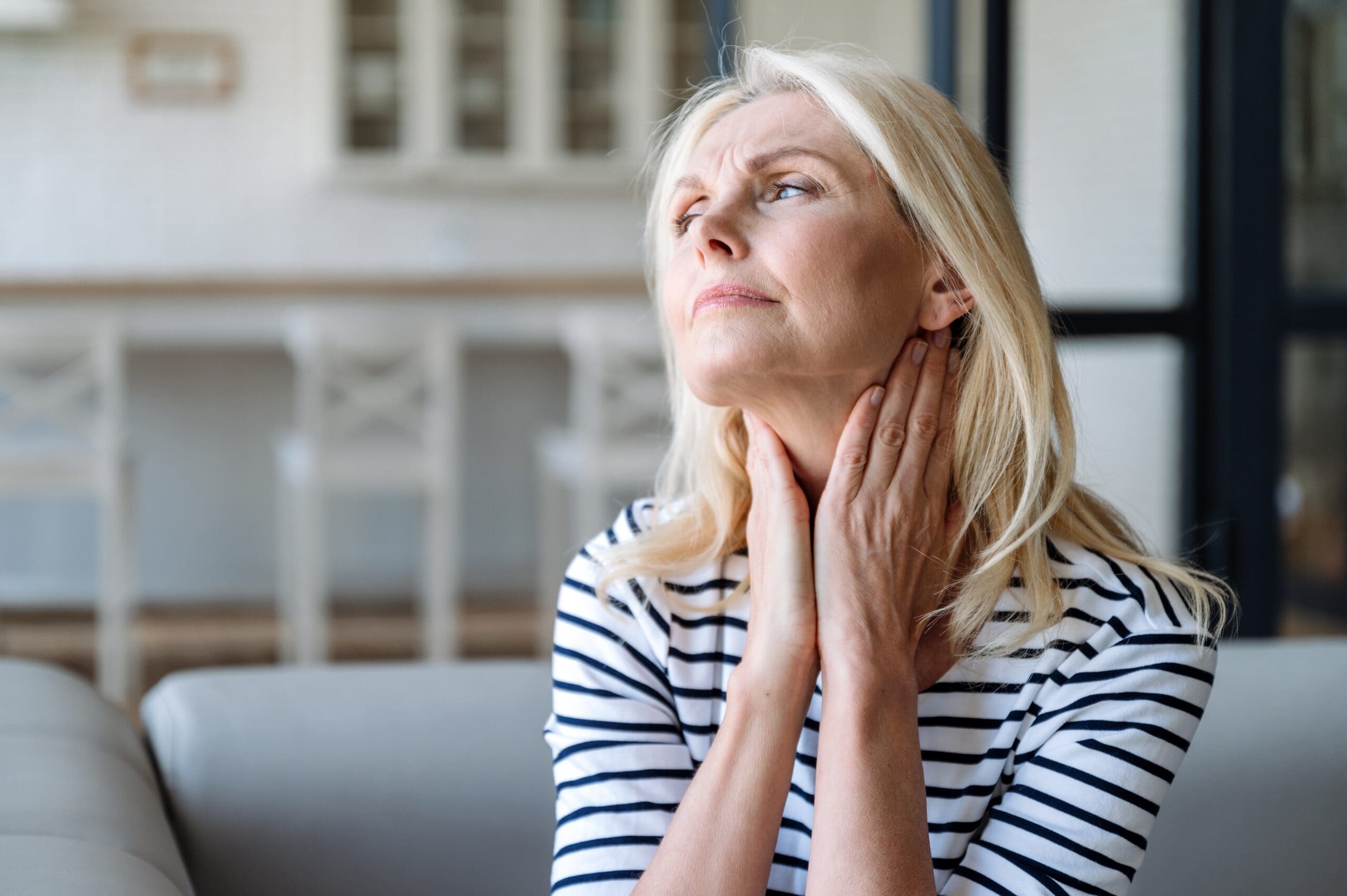 Heavy Metals & Thyroid Dysfunction: A Philly Guide