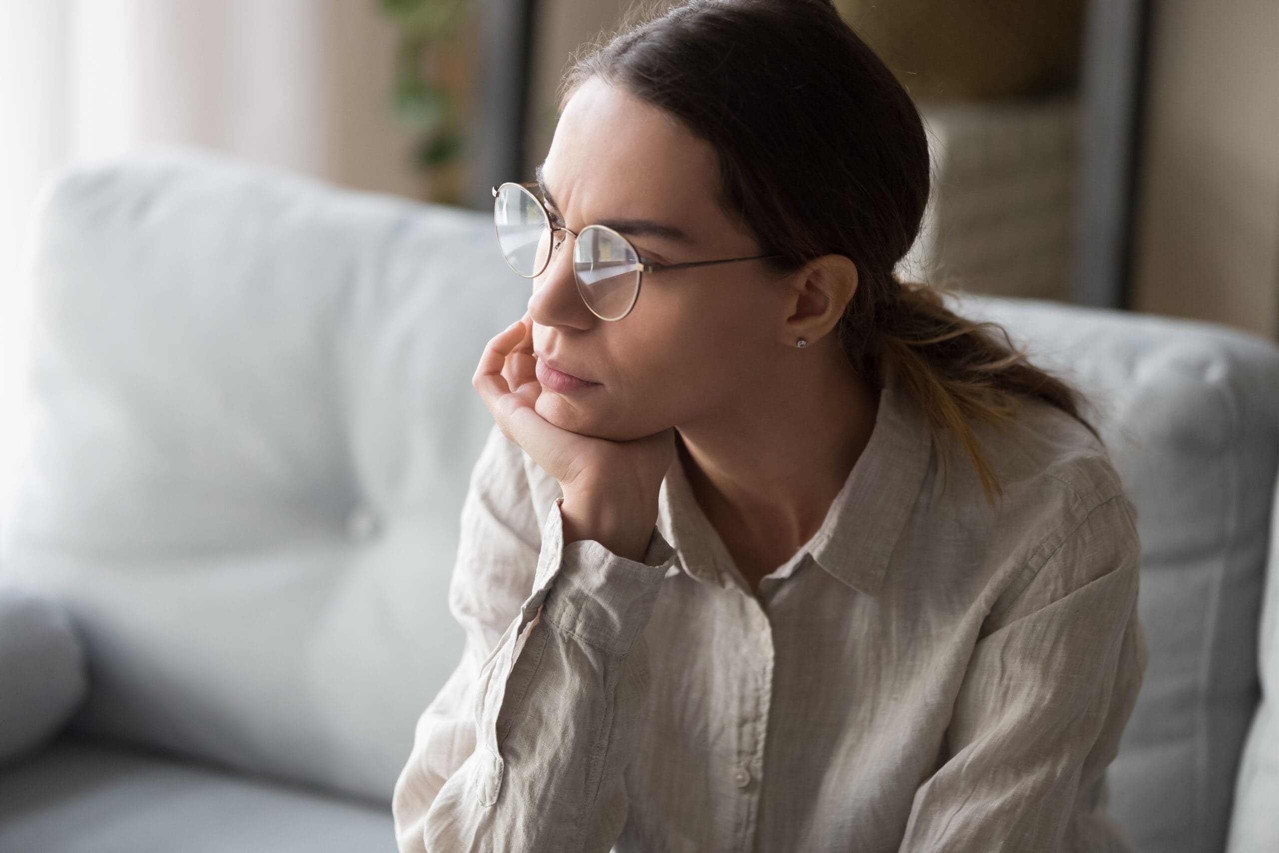 6 Hidden Hormone Imbalance Symptoms That Often Go Undiagnosed