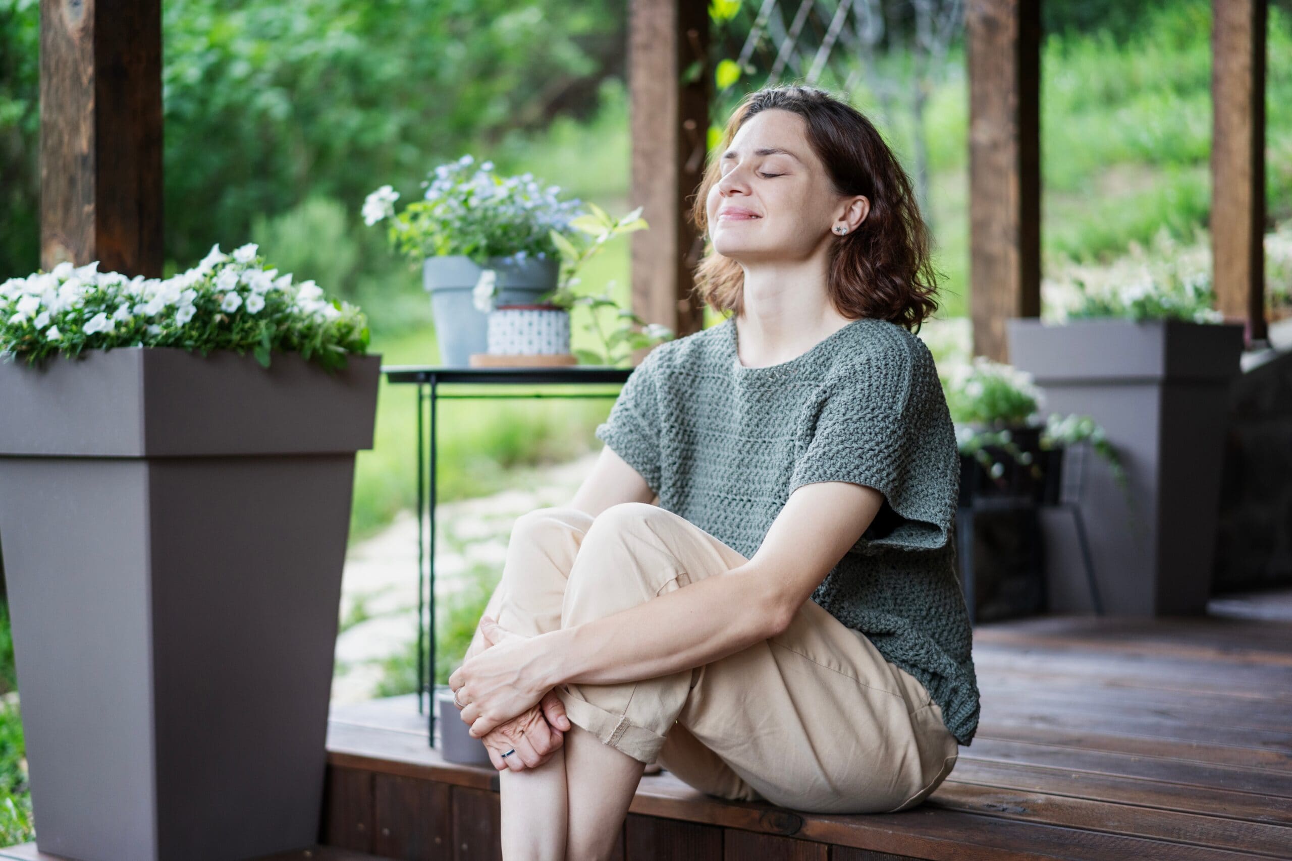 Do Hormone Levels Change After 35? What to Expect
