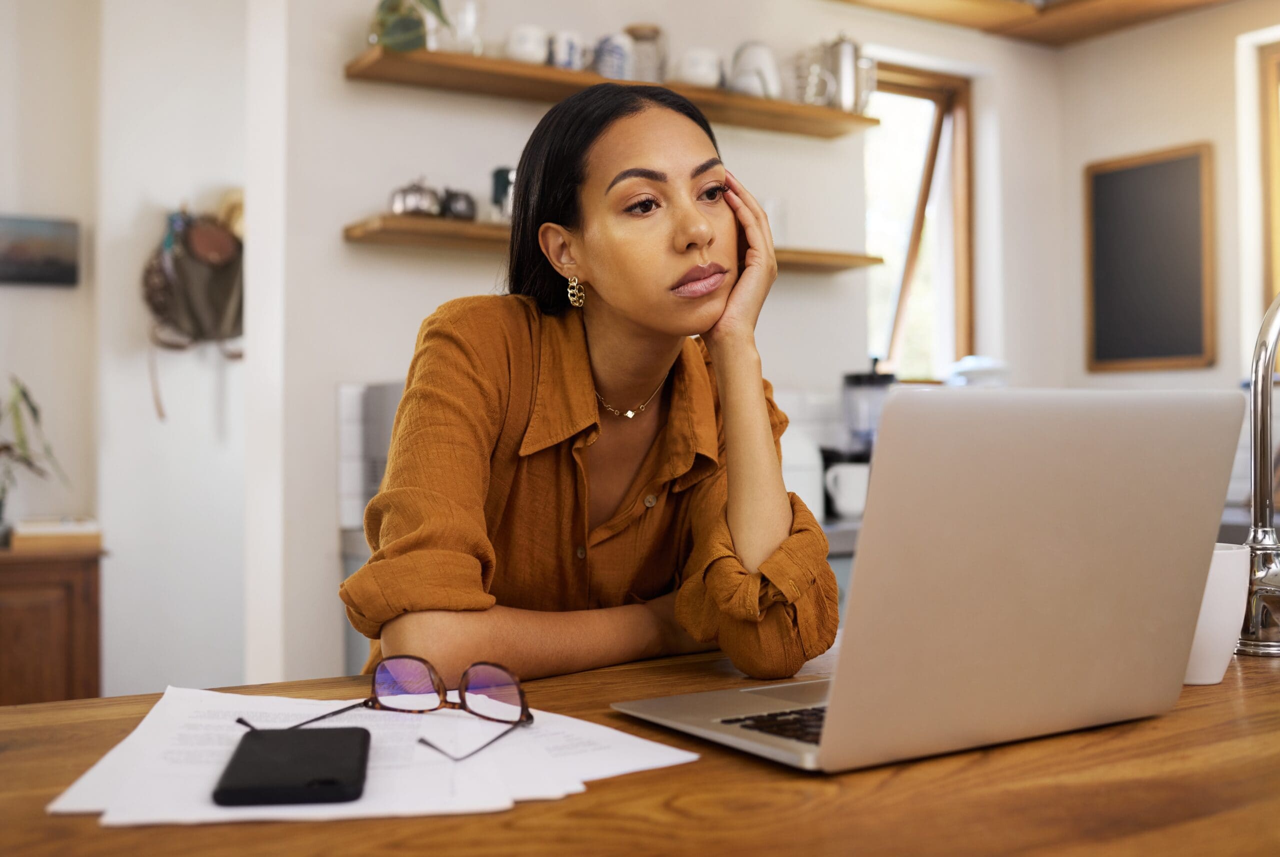 Hormone Testing for Brain Fog: Regain Your Focus