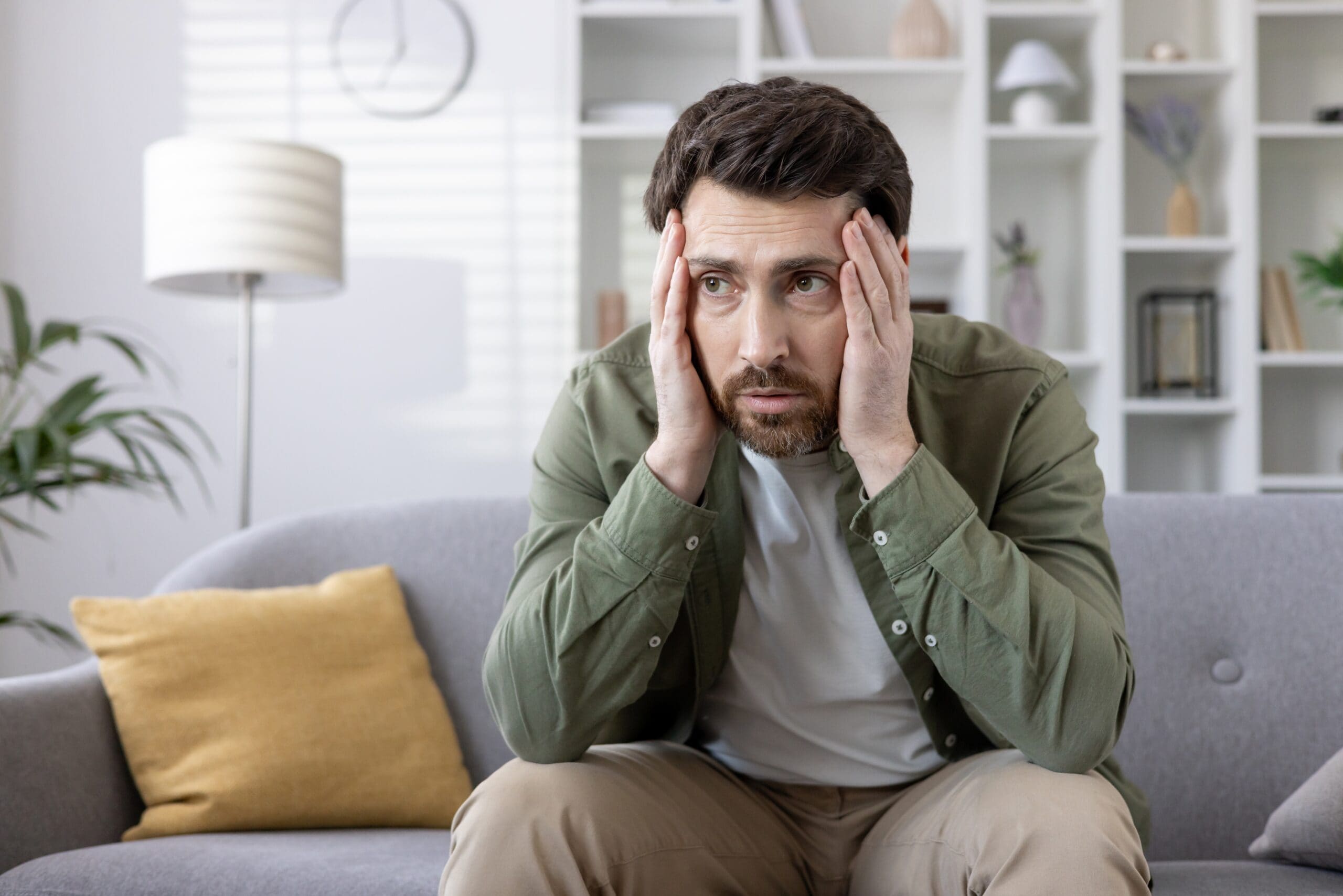 Hormone Testing for Fatigue: The Key to Fixing Burnout