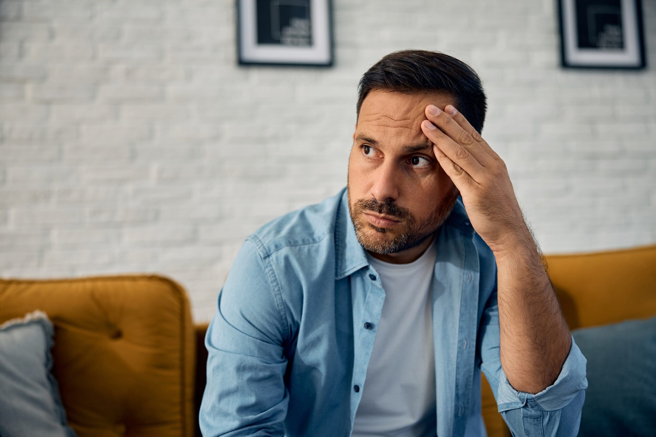 Can Hormones Cause Anxiety and Depression? The Hidden Link