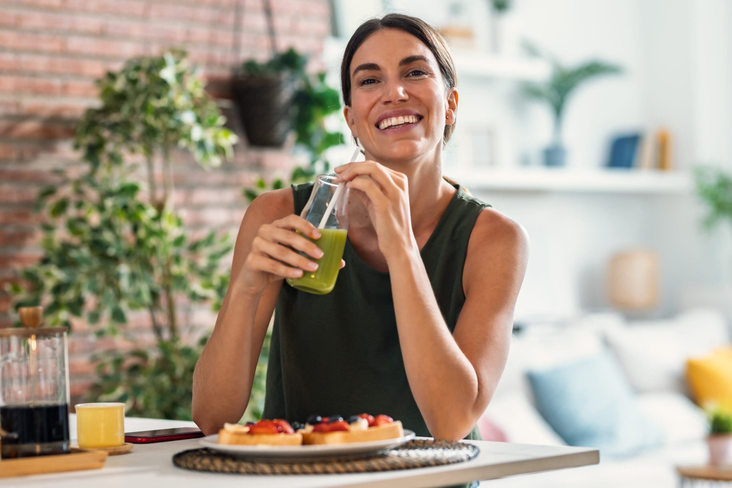 Lifestyle Changes & Medical Support for Weight Loss