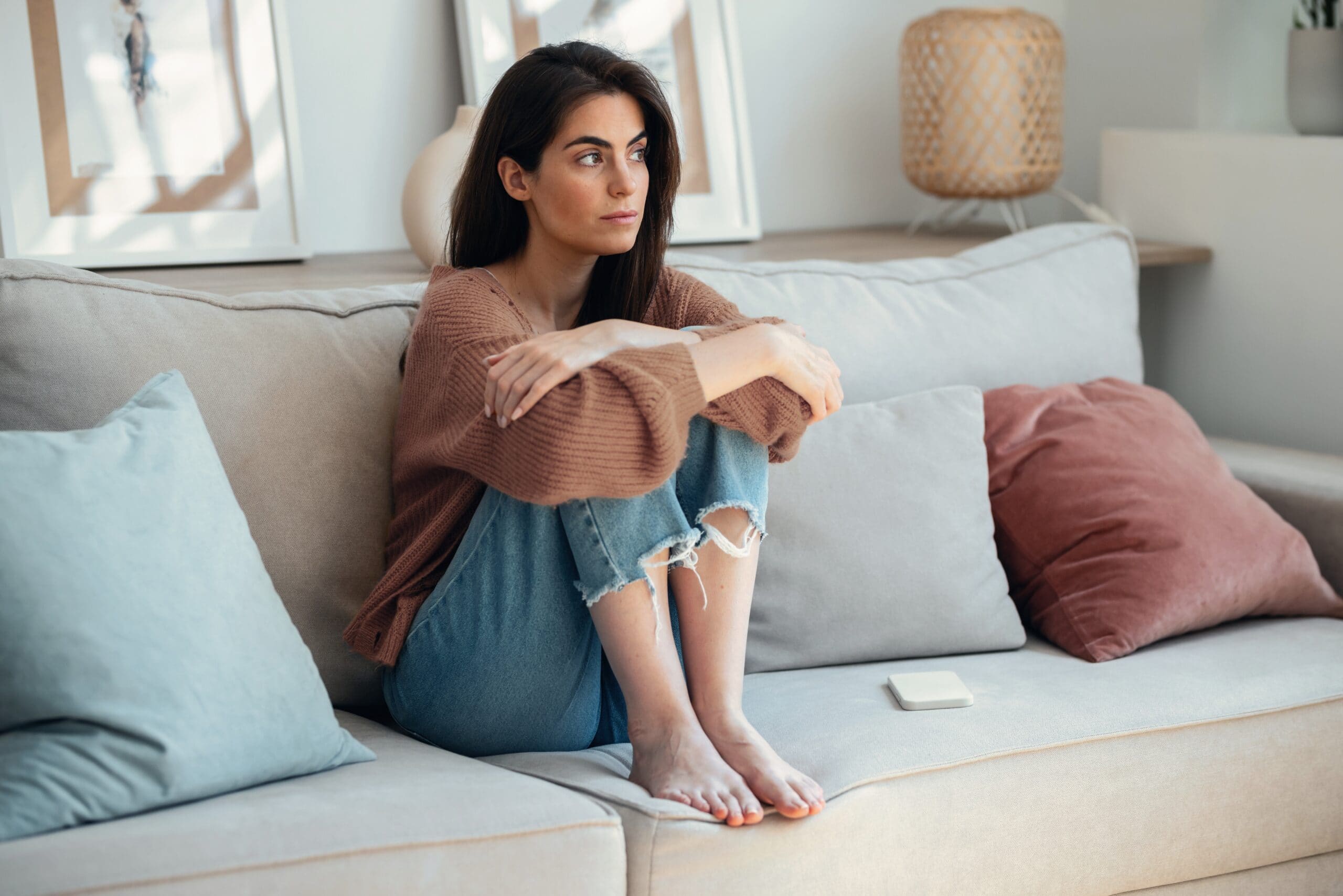 Is Your Gut Causing Frequent Illness? | YoungerMeMD