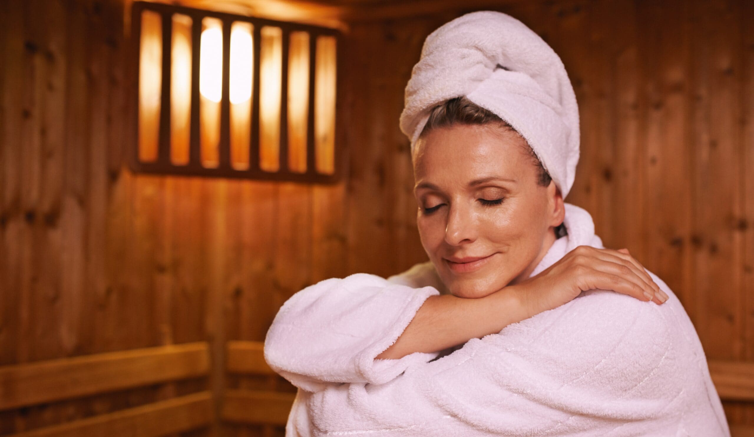 Sauna Therapy for Detox: Effective Heavy Metal Removal?