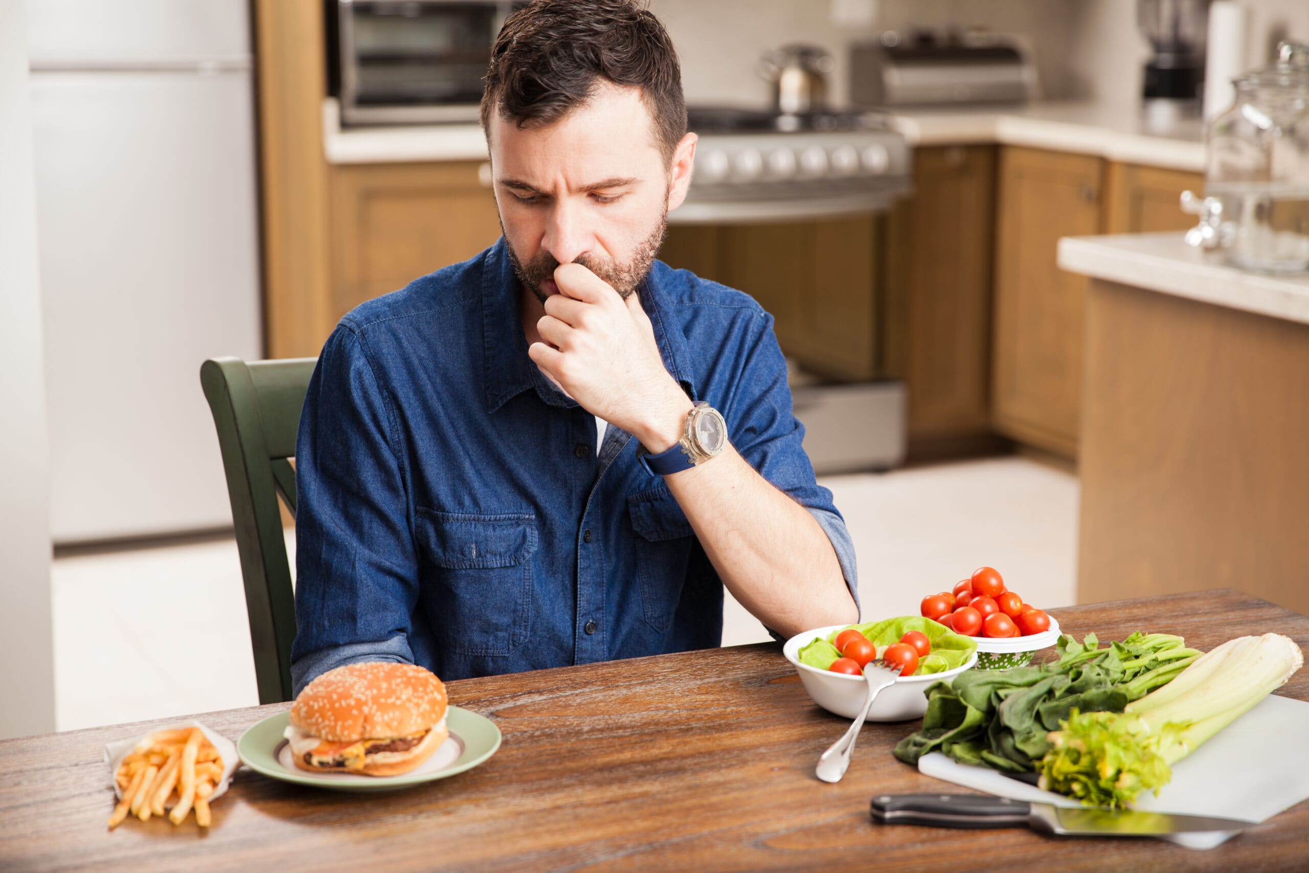 Why Going Gluten-Free Isn't Enough: The Case for Testing