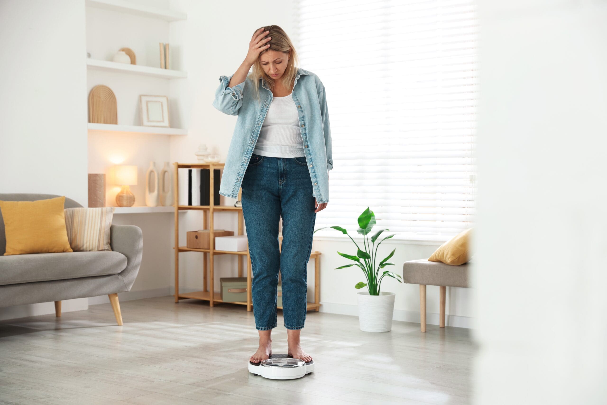 Can’t Lose Weight? Heavy Metal Toxicity Might Be Why