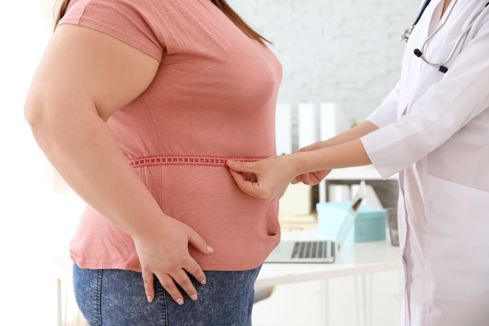 Menopause Belly Fat: Why It Happens & How to Reverse It