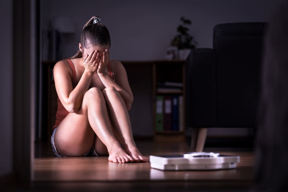 Stress & Weight Loss: The Hidden Barrier to Success
