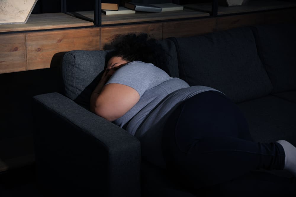 Sleep & Weight Loss: How Sleep Hormones Impact Metabolism