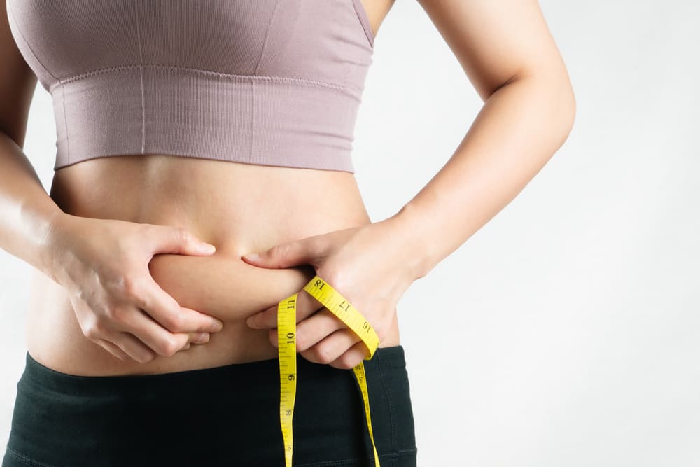 Estrogen Dominance & Fat Storage: Why It Happens & How to Fix It