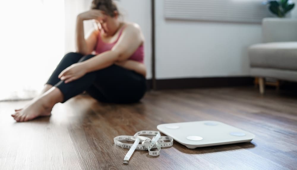 How Chronic Inflammation Blocks Fat Loss & What to Do