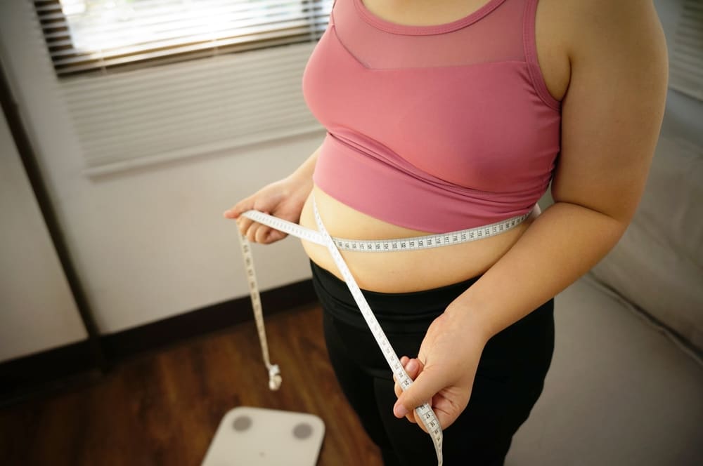 How Insulin Resistance Sabotages Weight Loss | YoungerMeMD