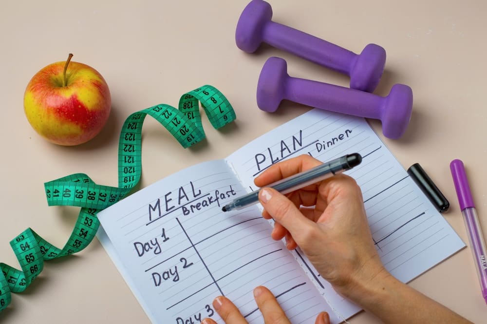 Inflammation, Aging & Weight Gain: The Hidden Link