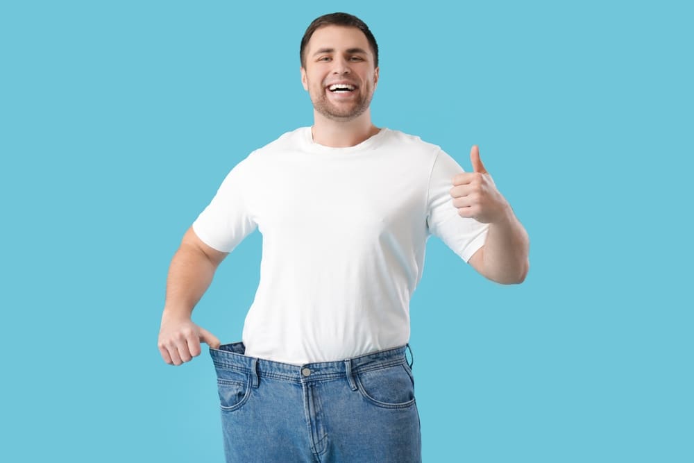 Peptides & Hormones: The Secret to Faster Weight Loss