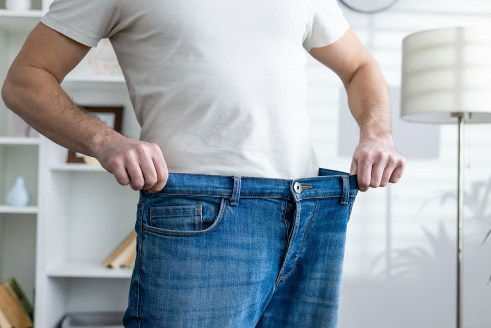 How Semaglutide Works for Weight Loss (It's Not Just Appetite)
