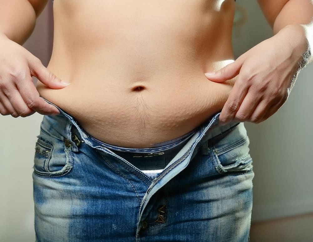 Low Testosterone & Weight Gain in Men: The Metabolic Link