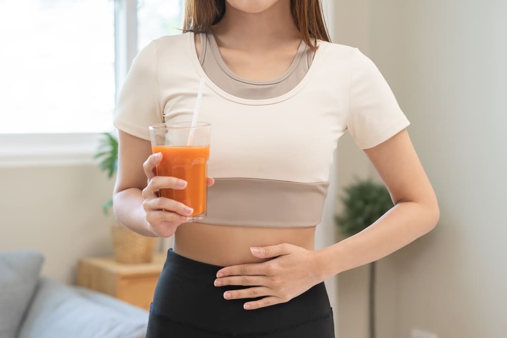 Weight Loss vs. Metabolic Healing: Why One Lasts