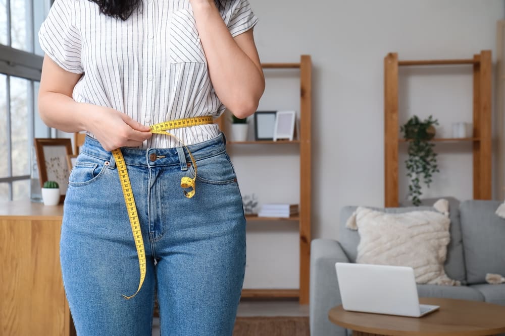 Why Weight Loss Isn’t About Willpower: The Metabolic Truth