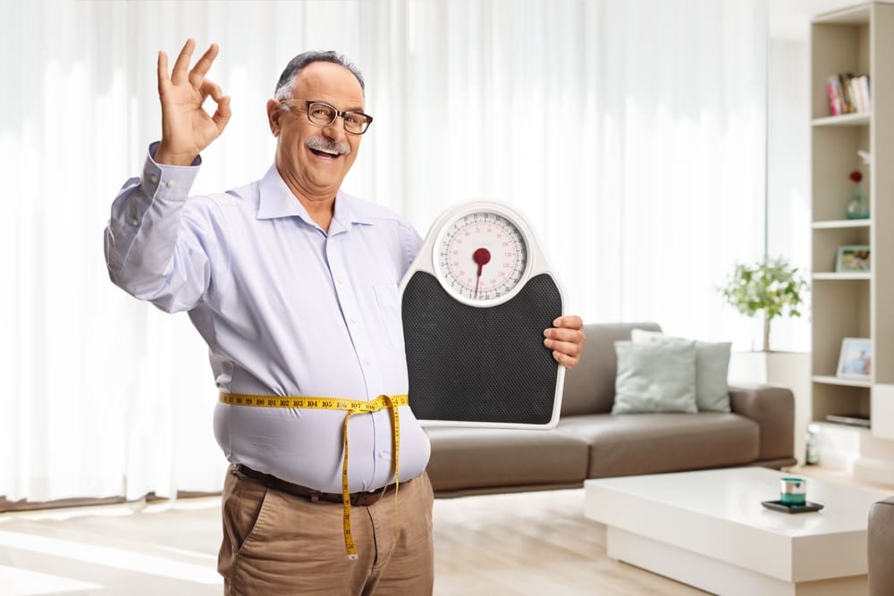 Andropause: The Metabolic Shift in Men & How to Fix It