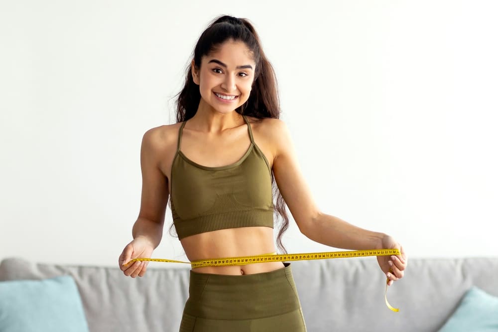 Exercise & Metabolism: It's Not Just About Calories